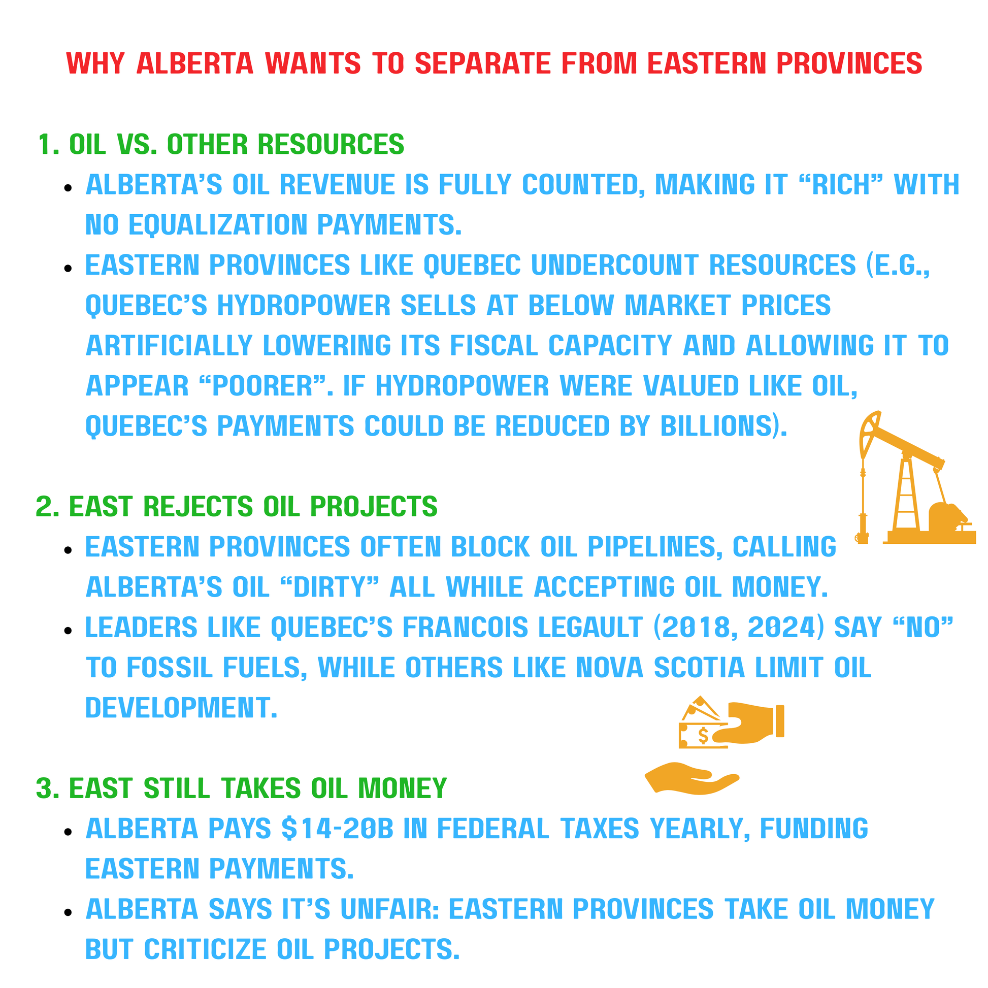 Free Alberta Flag