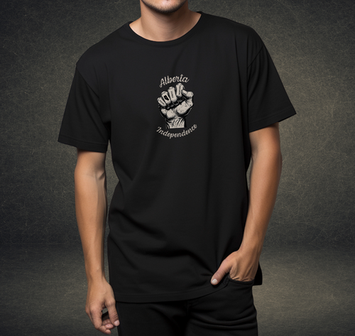 "Faith, Family, Freedom" Men's Tee